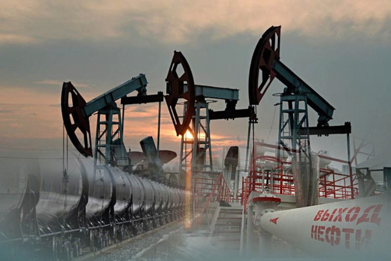Правила безопасности в нефтяной и газовой промышленности 2013г